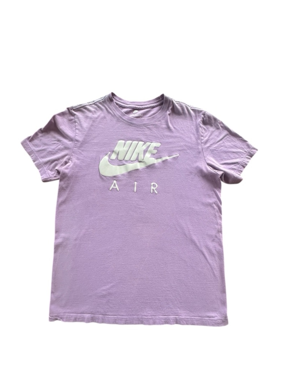 The NIKE Tee Vintage Shirt Sleeve T-shirt